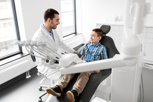 Children Dentist Near Me: How To Ensure Quality Care