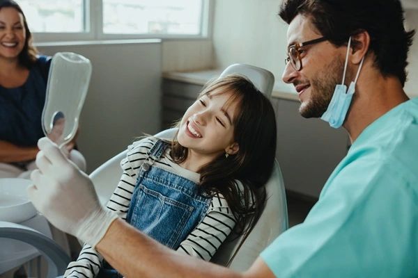 How Long Do Kids Dental Crowns Last?