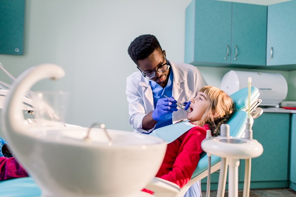 Pediatric Dentistry Manvel, TX